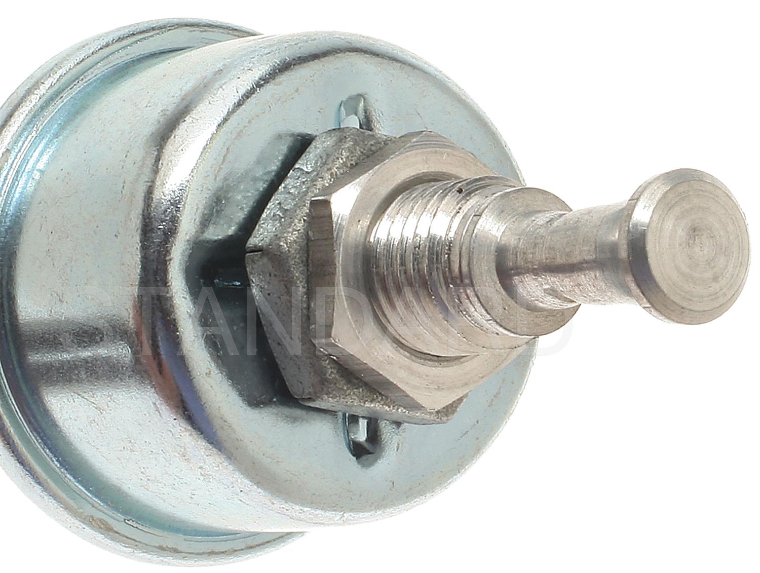 Push / Pull Switch Standard Ignition DS-30