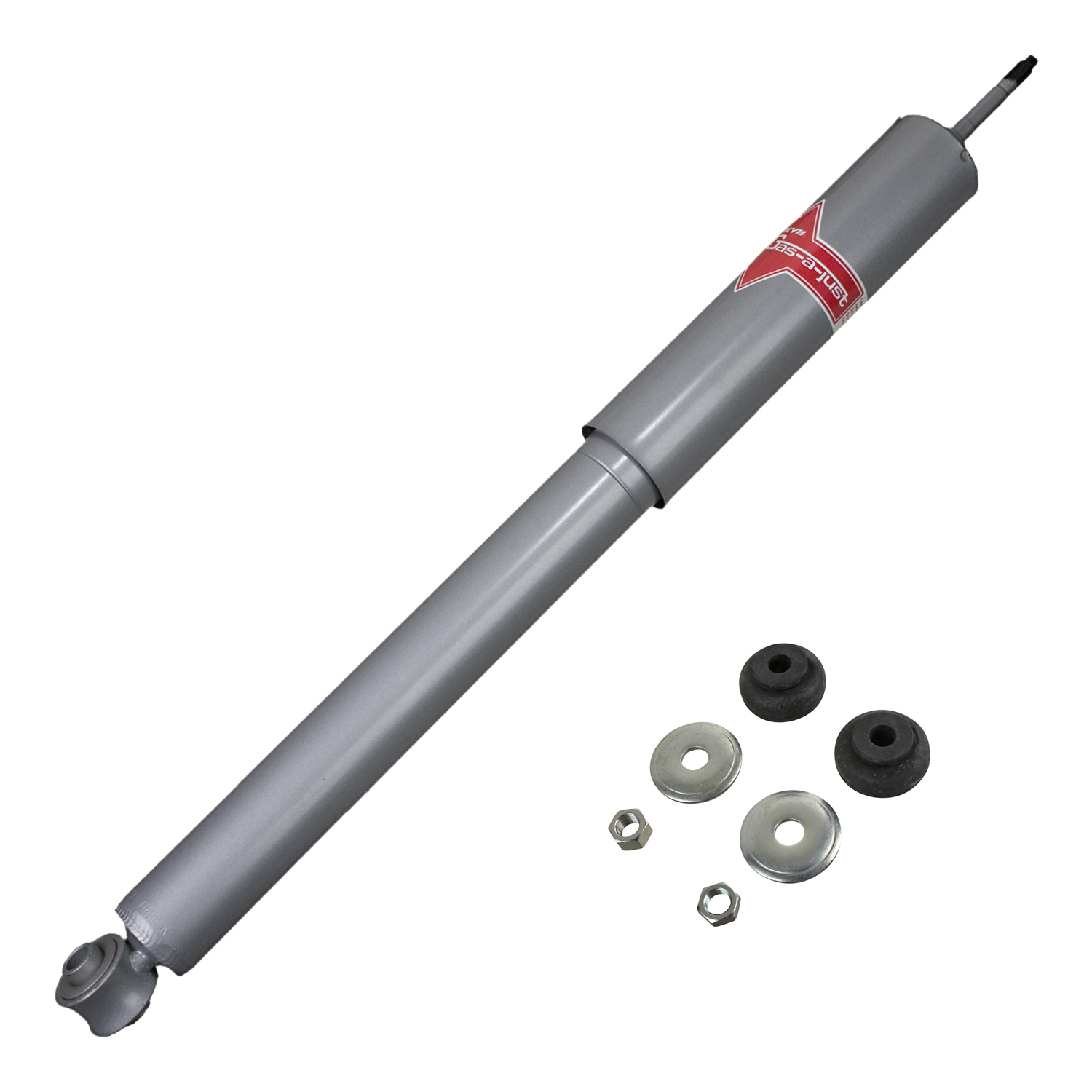 Suspension Shock Absorber KYB KG5498