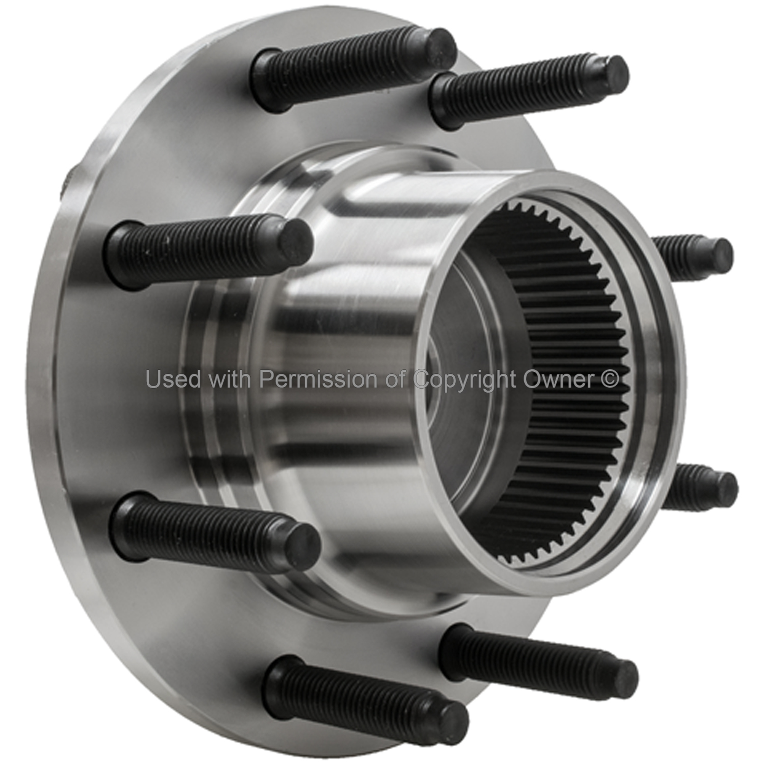 Wheel Bearing and Hub Assembly MacPherson Bearing Assemblies M515021