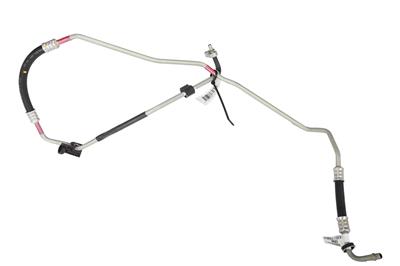 Automatic Transmission Oil Cooler Tube ACDelco 84348890