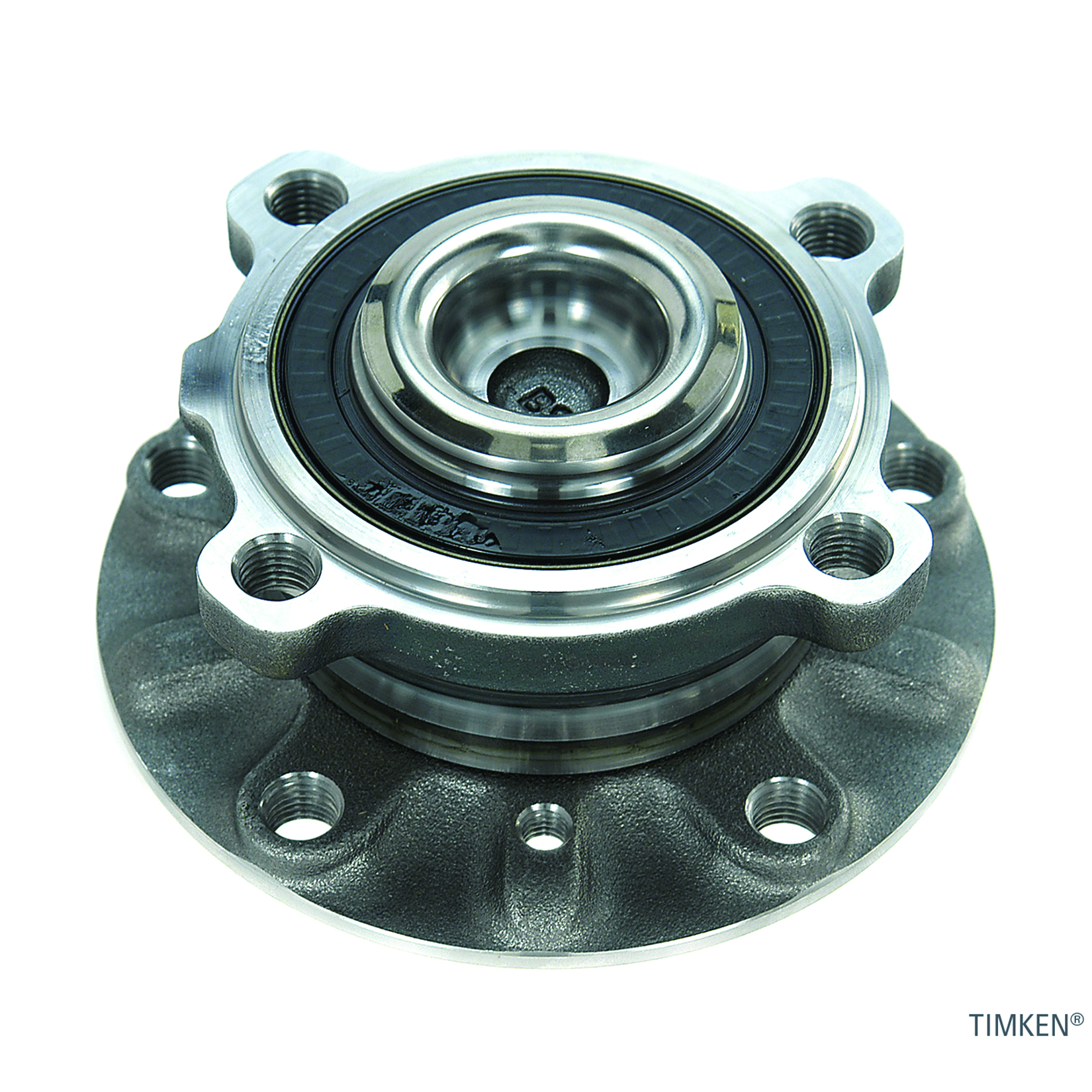 Wheel Bearing and Hub Assembly Timken HA593427