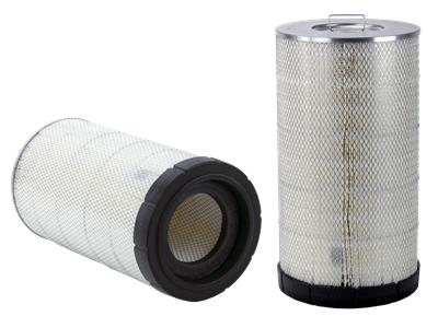 Engine Air Filter Wix 49708