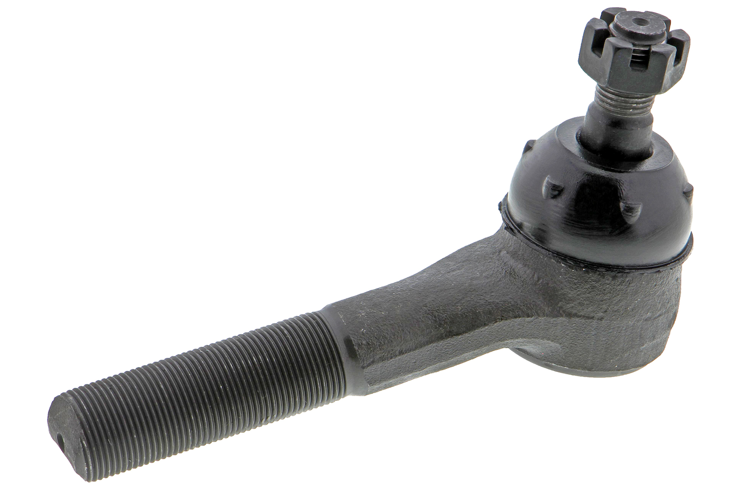 Steering Tie Rod End Mevotech Supreme MES413R