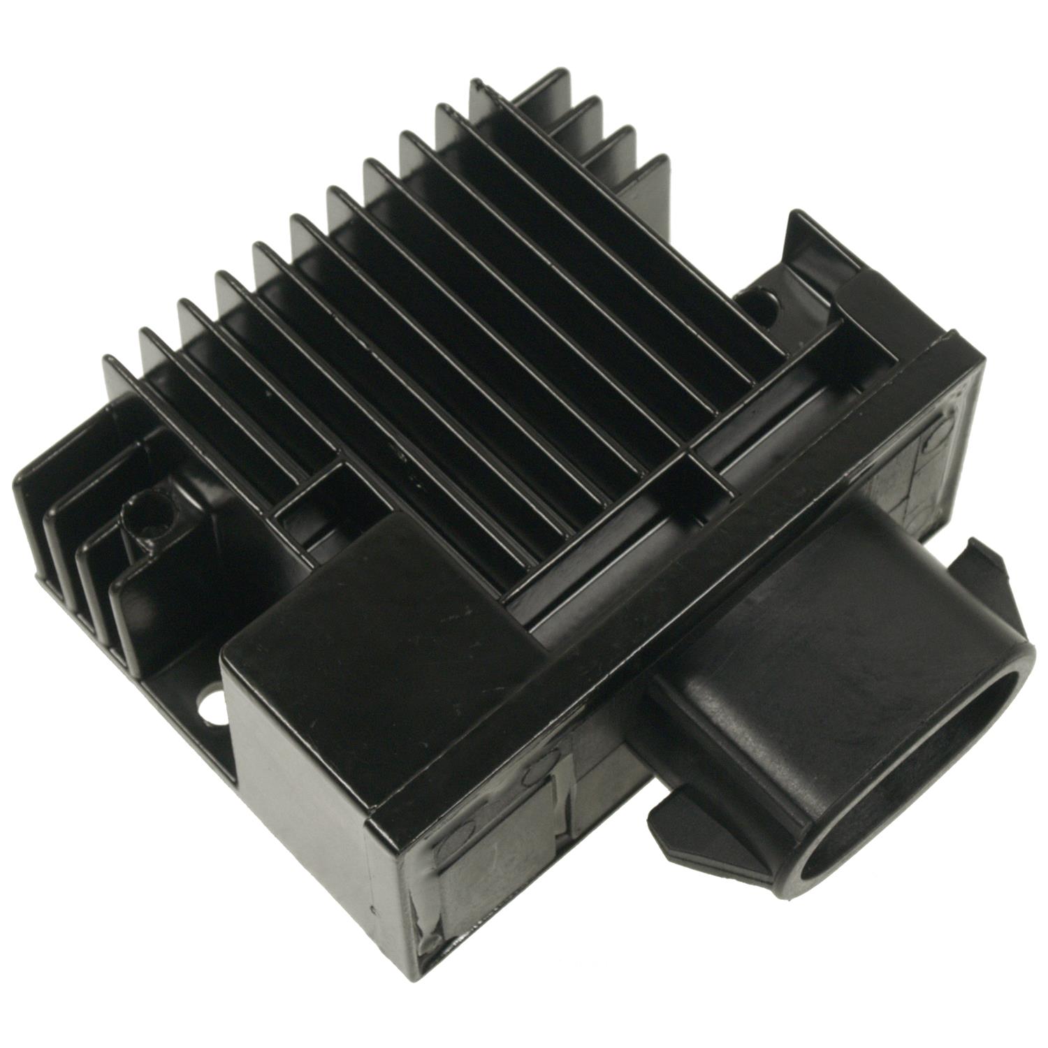 Daytime Running Light Module Standard Ignition LMD100