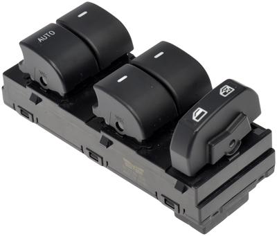 Door Window Switch Dorman - OE Solutions 901-214