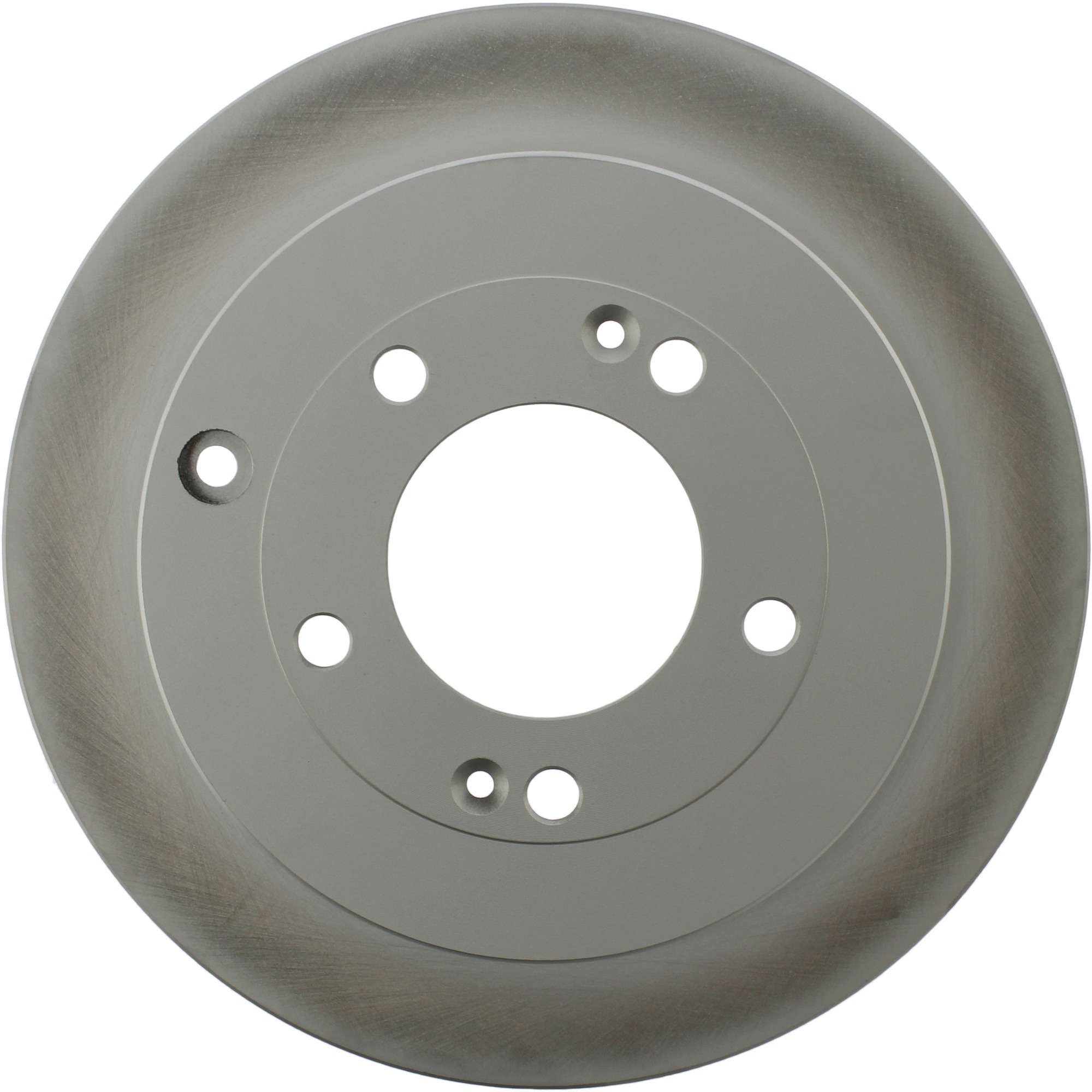 Disc Brake Rotor Centric Parts 320.51022