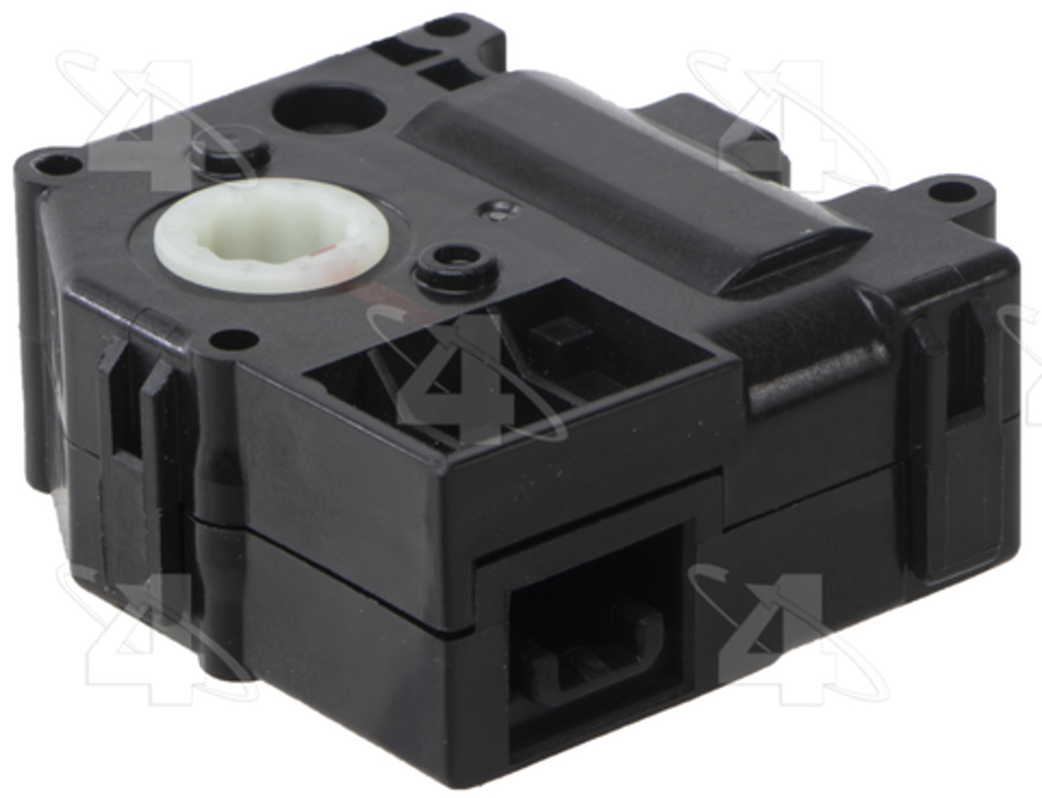 HVAC Air Door Actuator Four Seasons 73516