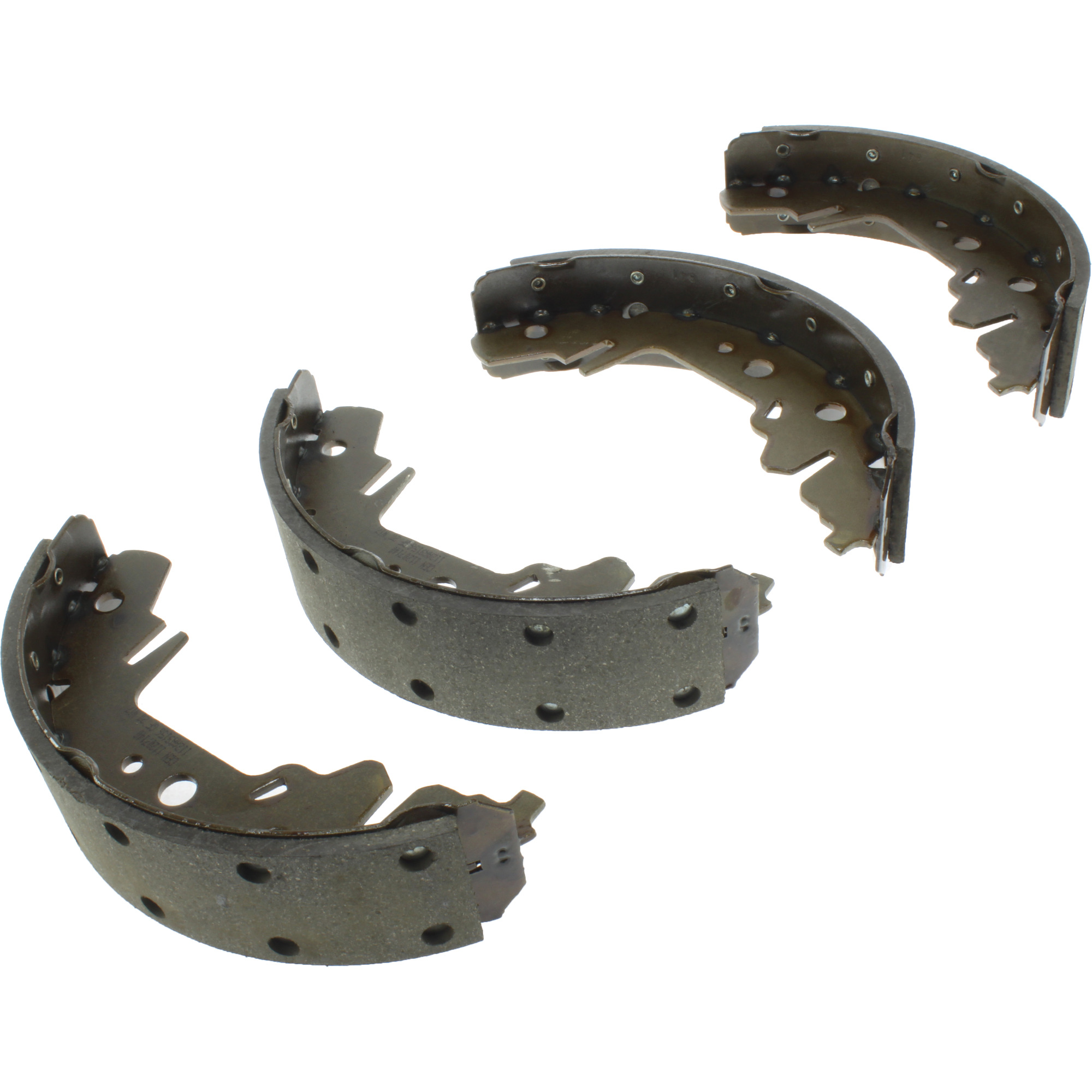 Drum Brake Shoe Centric Parts 112.07140