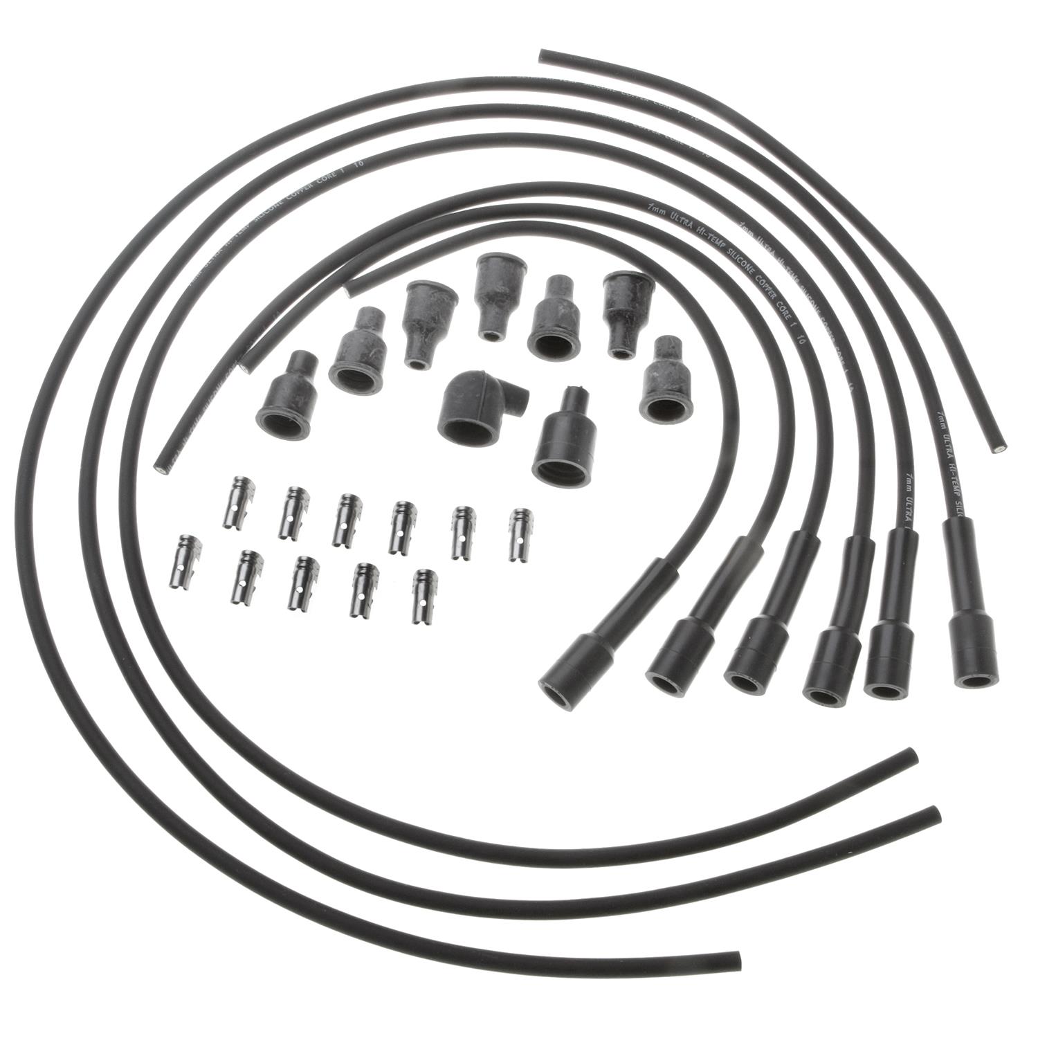 Spark Plug Wire Set Standard Ignition 2605W