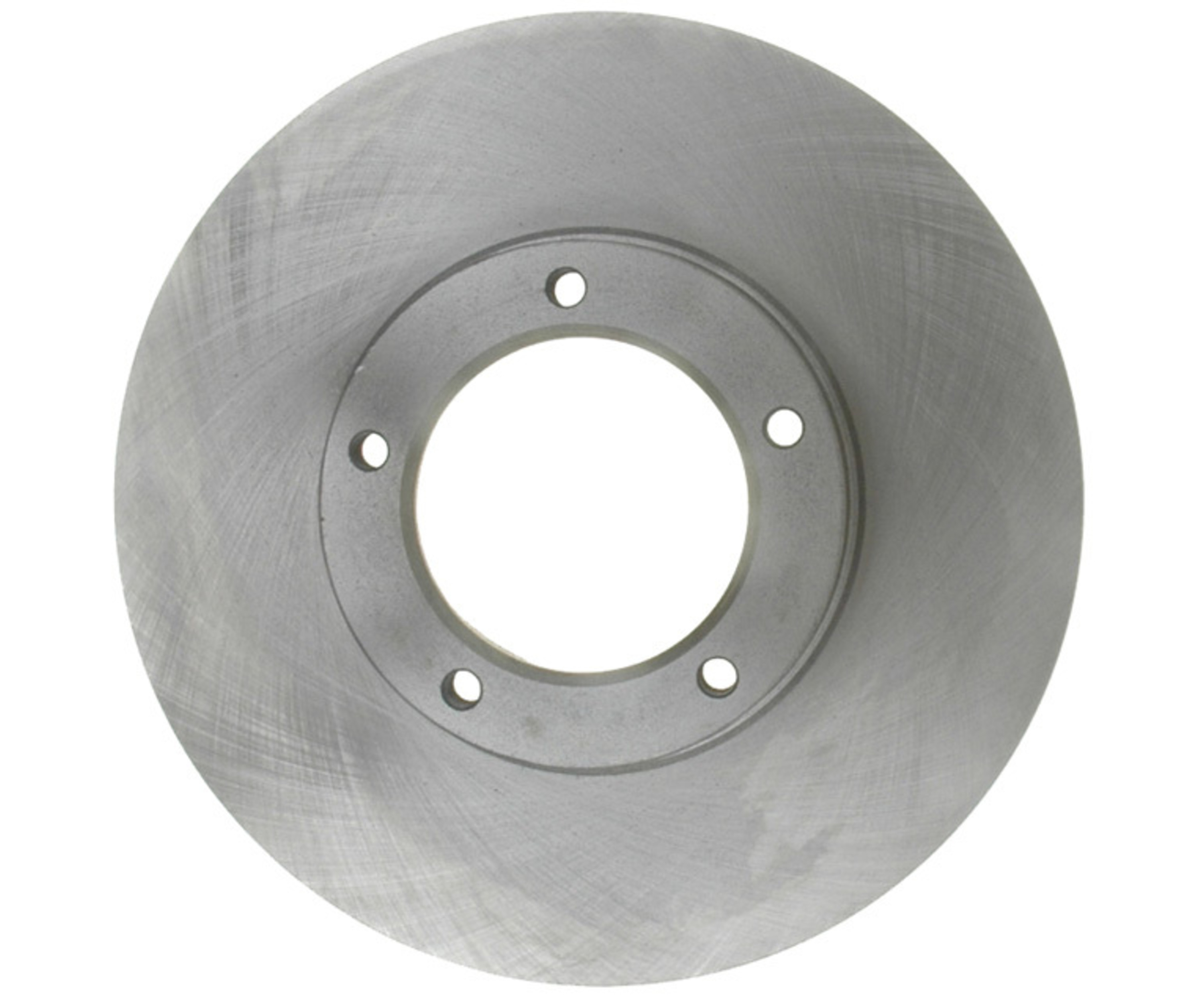 Disc Brake Rotor Raybestos Brakes 96027R