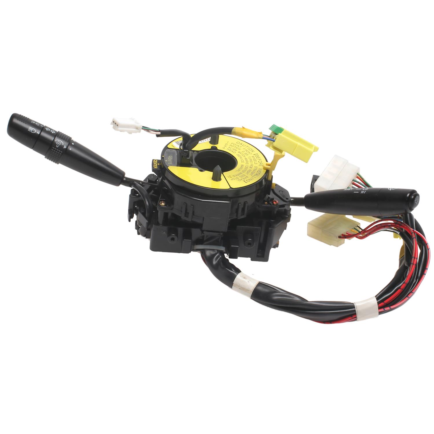 Multi-Function Switch Standard Import CBS-1120