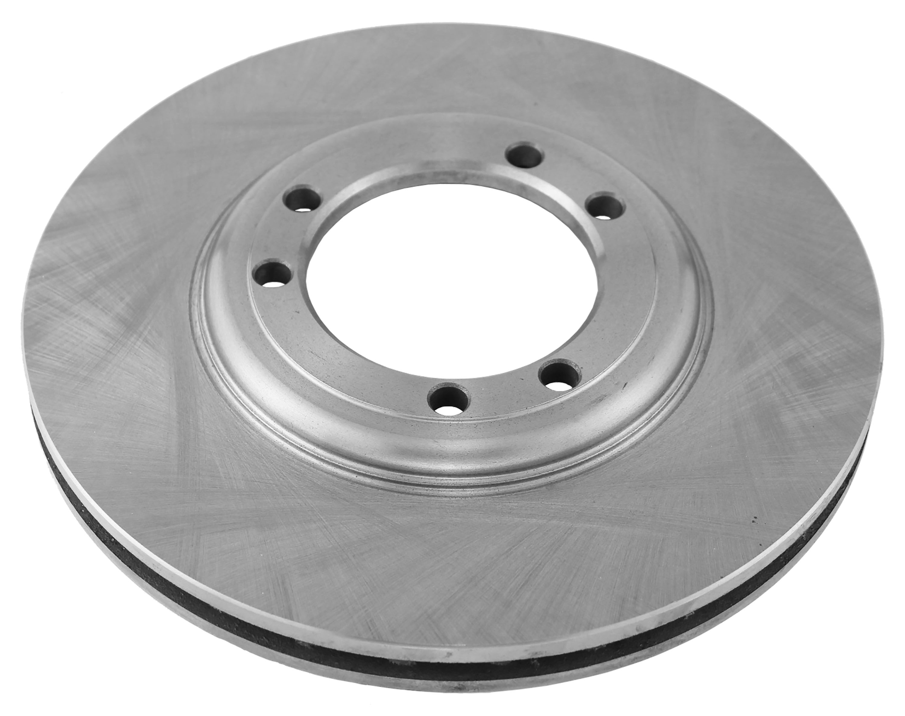 Disc Brake Rotor Parts Master 5701