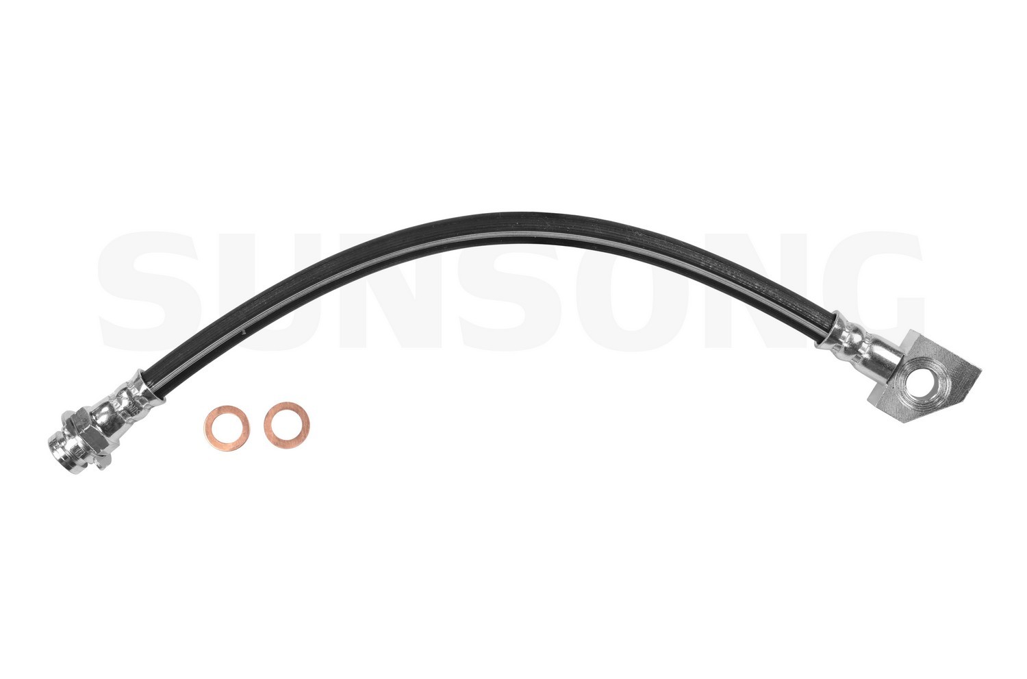 Brake Hydraulic Hose Sunsong 2203872