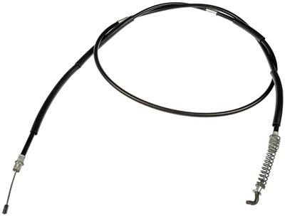Parking Brake Cable Dorman - First Stop C96160