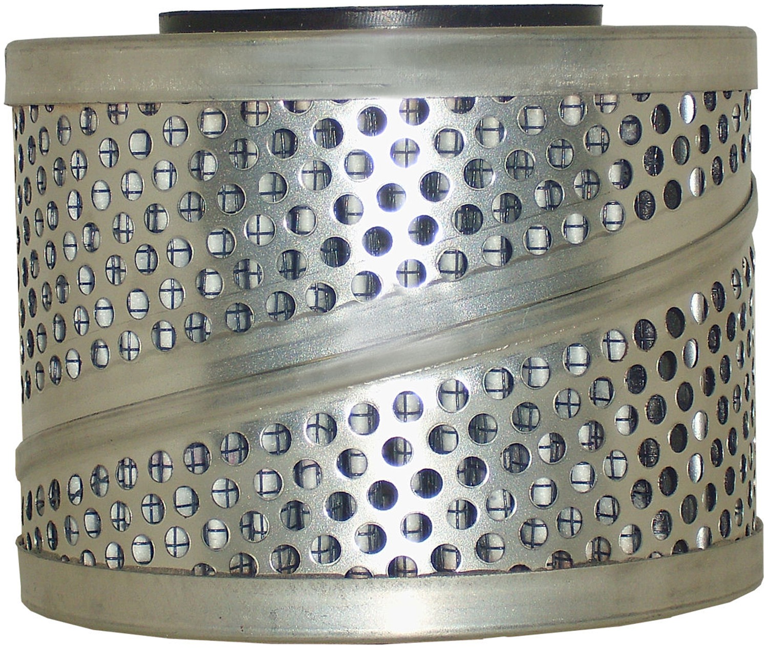 Hydraulic Filter LUBER-FINER LH4101