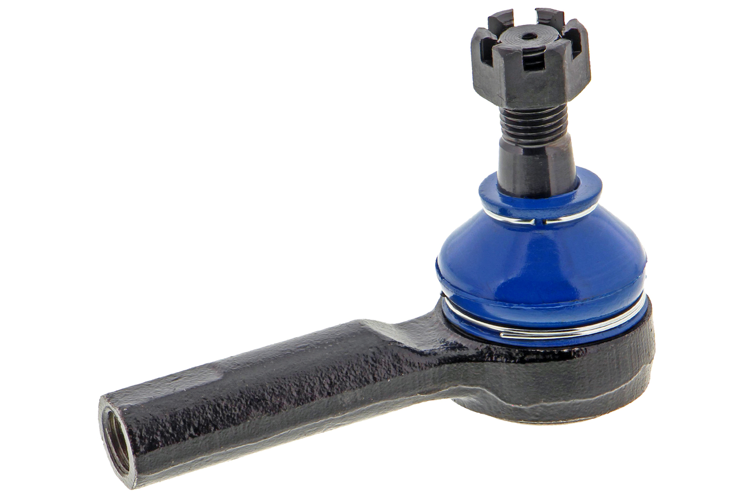 Steering Tie Rod End Mevotech Supreme MES3660