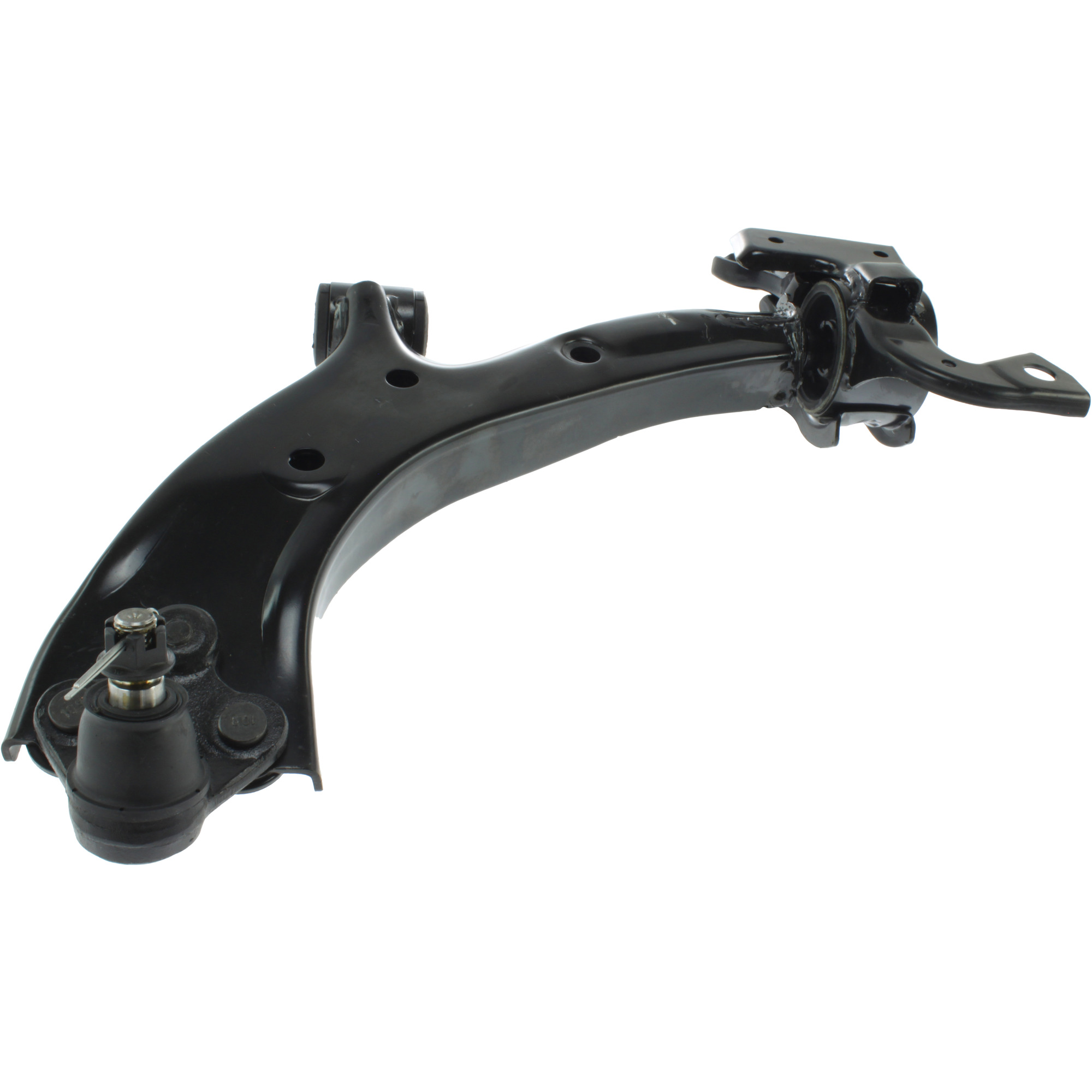 Suspension Control Arm and Ball Joint Assembly Centric Parts 623.40078