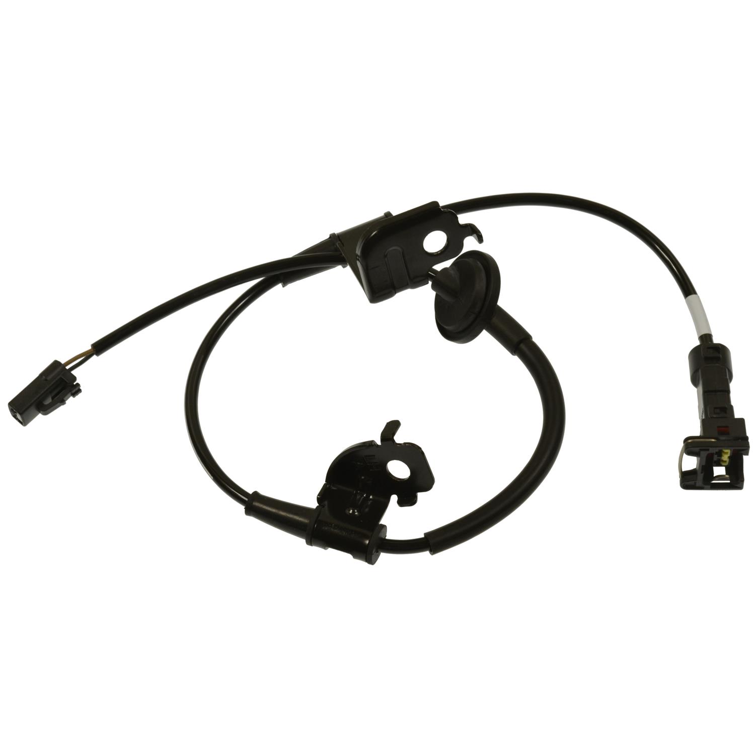 ABS Wheel Speed Sensor Wiring Harness Standard Import ALH304
