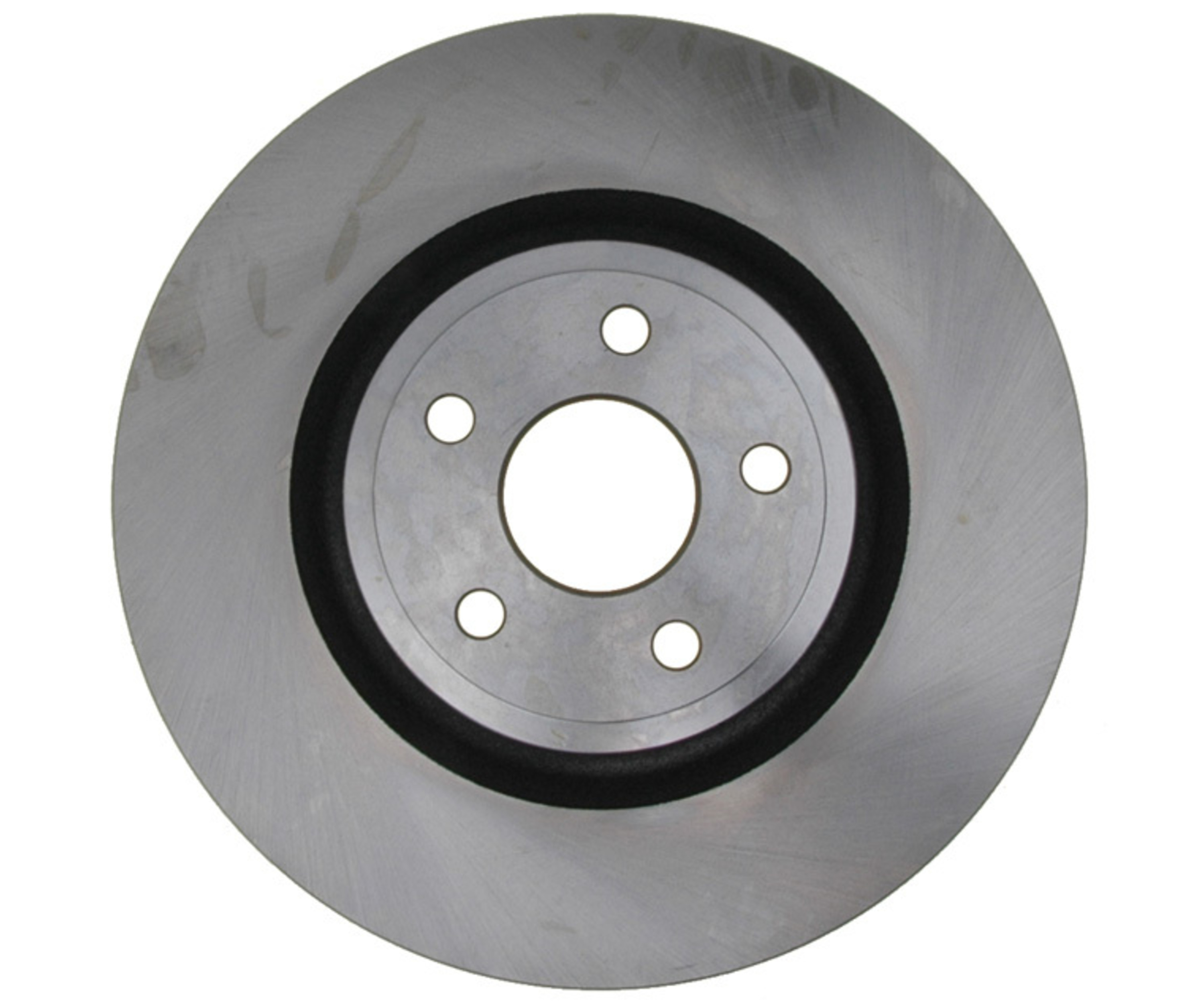 Disc Brake Rotor Raybestos Brakes 780960R