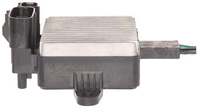 Engine Cooling Fan Module Gates FCM118