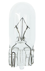 Multi-Purpose Light Bulb CEC Industries 2821