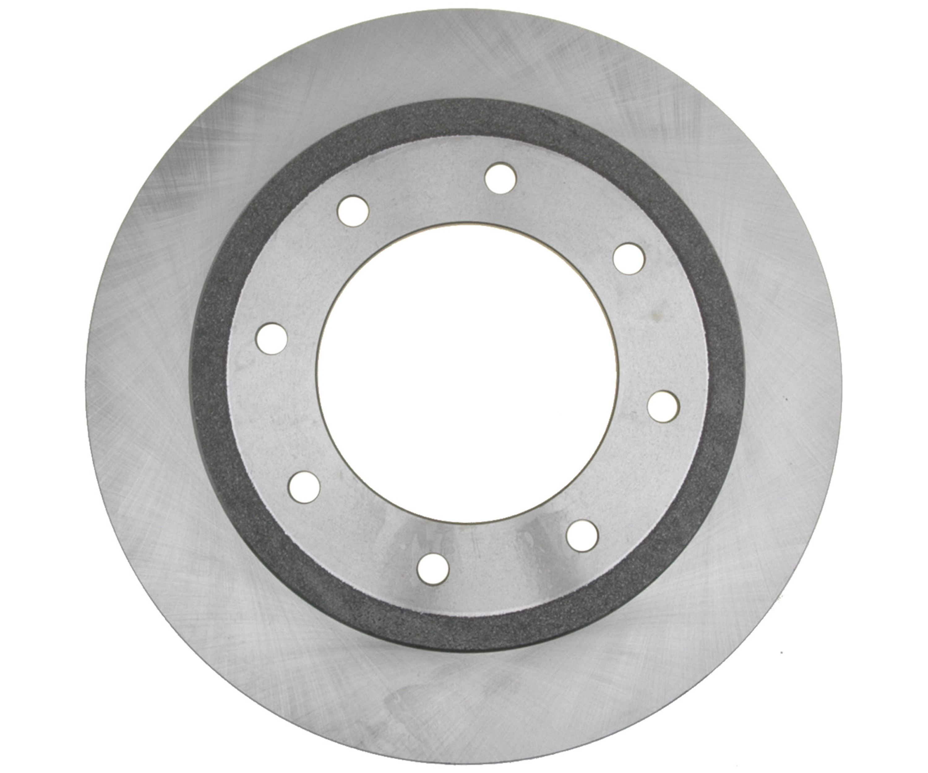 Disc Brake Rotor Raybestos Brakes 681018R