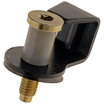 Door Lock Striker Dorman - HELP 38448