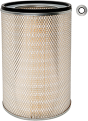 Engine Air Filter Baldwin PA1885