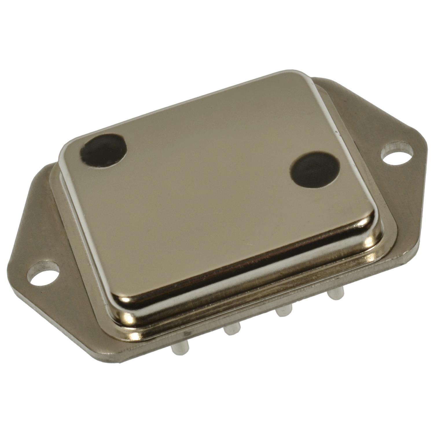 Ignition Control Module Standard Import LX-539