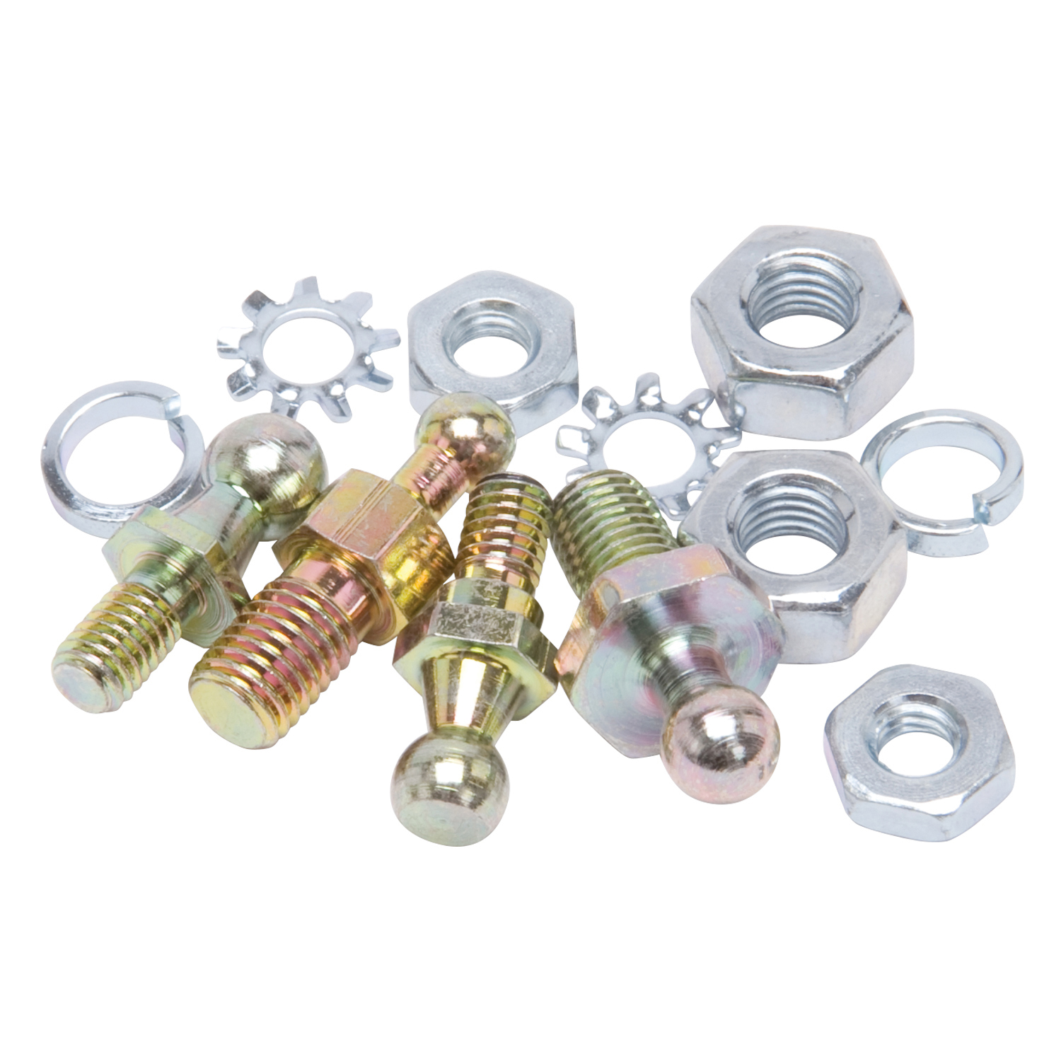 Carburetor Throttle Stud Edelbrock 12413
