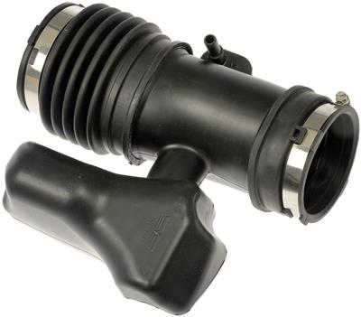Engine Air Intake Hose Dorman - OE Solutions 696-174