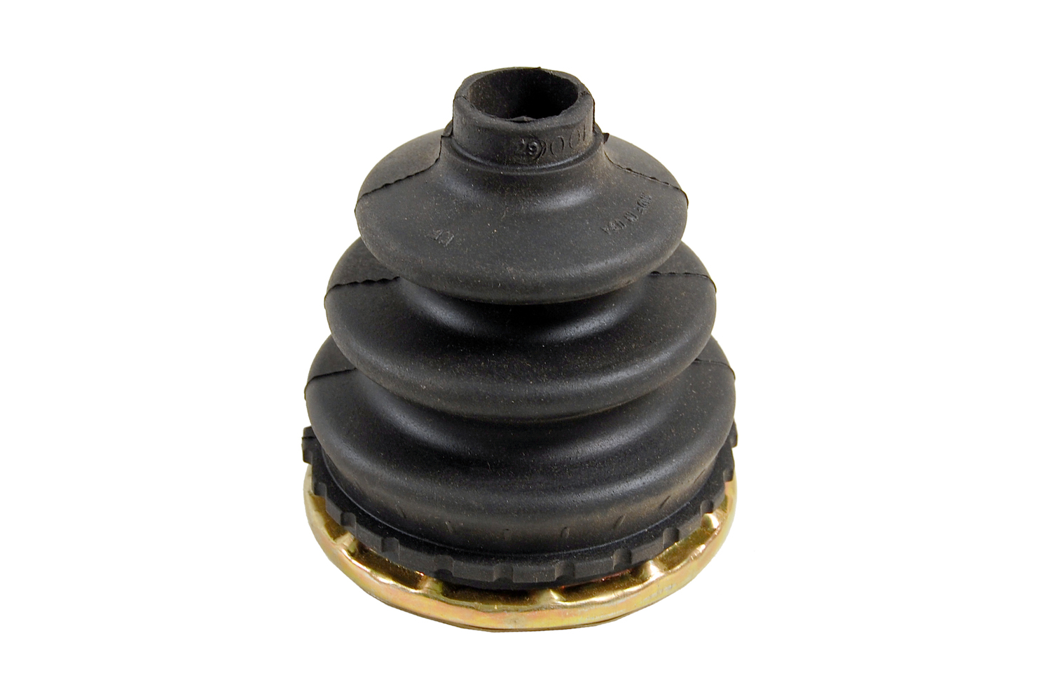 CV Joint Boot Mevotech Duraflex DX512