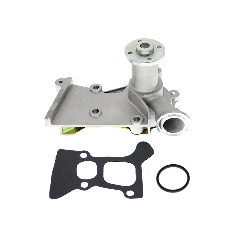 Engine Water Pump US Motor Works US8986