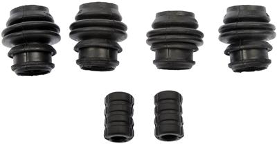 Disc Brake Caliper Bushing Dorman - First Stop HW16111