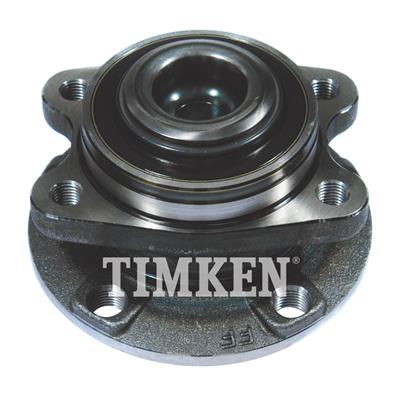 Wheel Bearing and Hub Assembly Timken HA590387