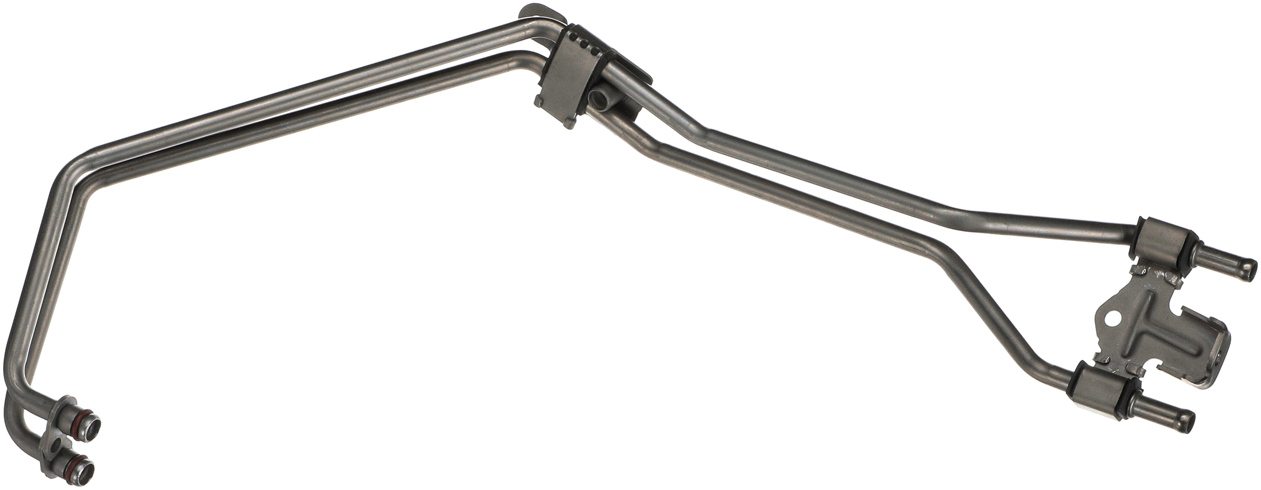 Turbocharger Coolant Line Gates TL242