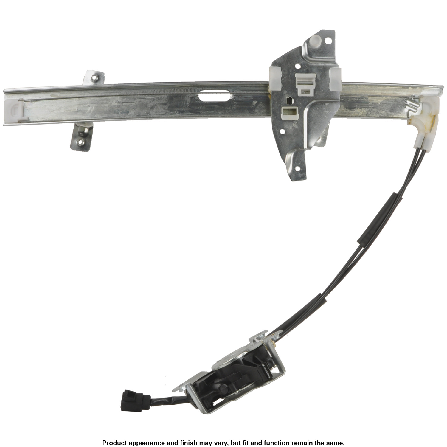 Window Motor and Regulator Assembly CARDONE New 82-153BR