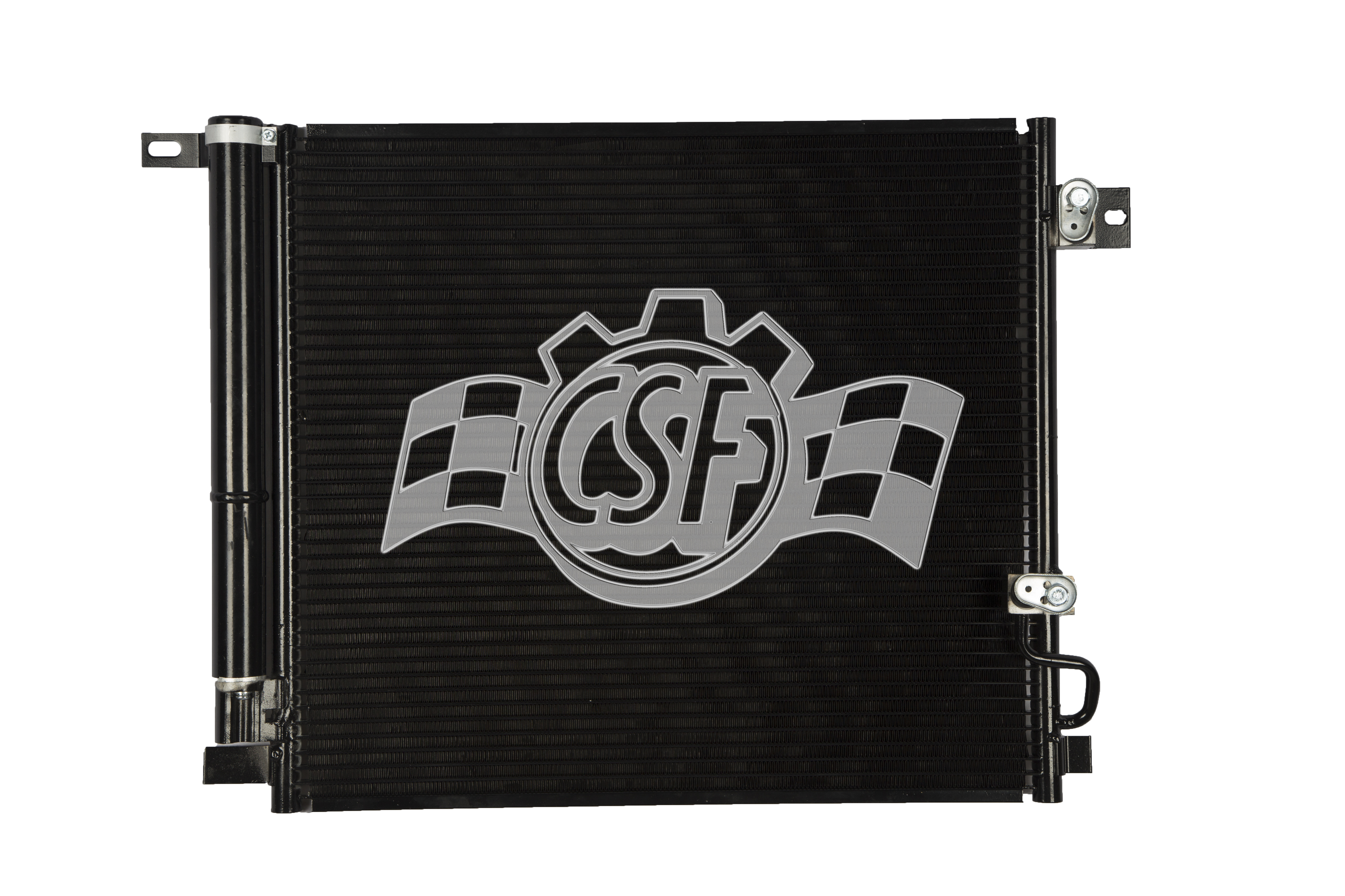 A/C Condenser CSF 10657