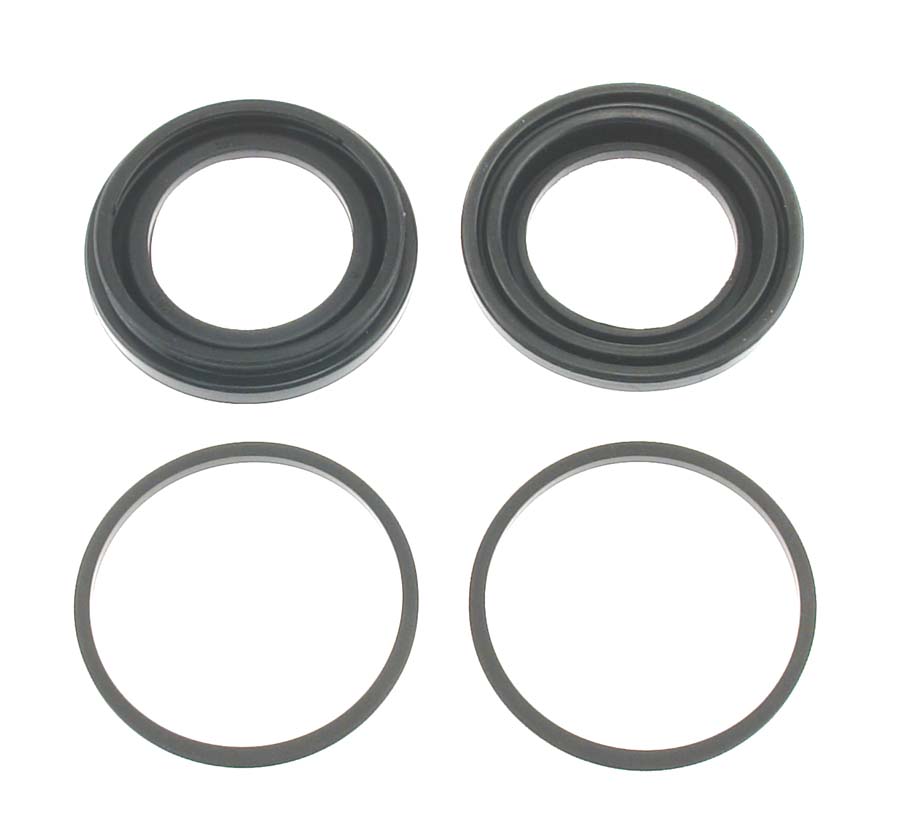 Disc Brake Caliper Repair Kit Carlson 41172