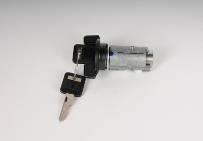 Ignition Lock Cylinder Set ACDelco D1414B