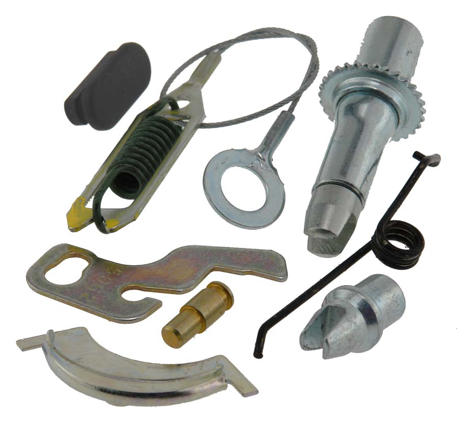 Drum Brake Self-Adjuster Repair Kit Carlson H2534