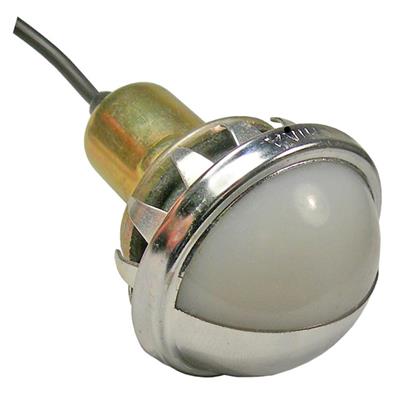 License Plate Light Assembly Connector Pico 5420PT