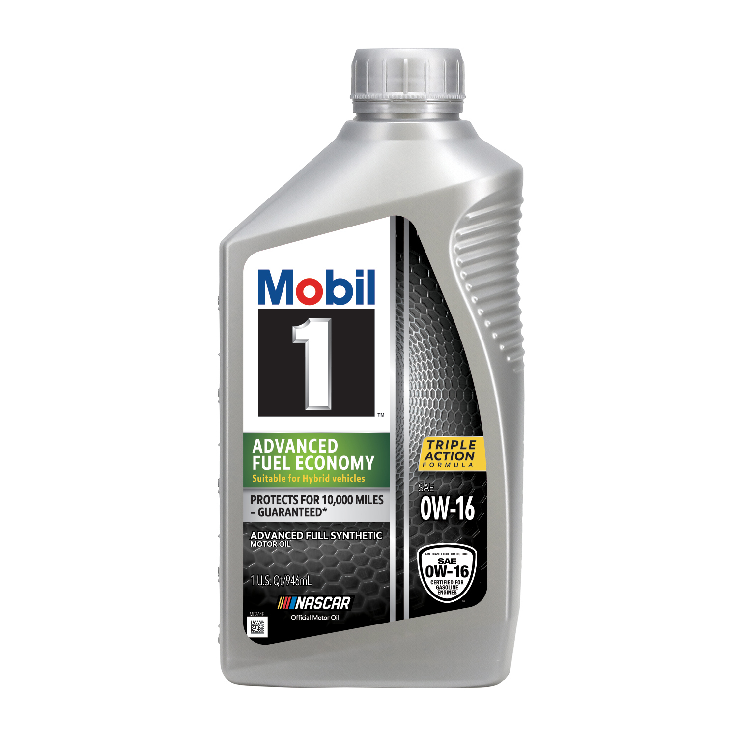 Engine Oil Mobil 1 124321