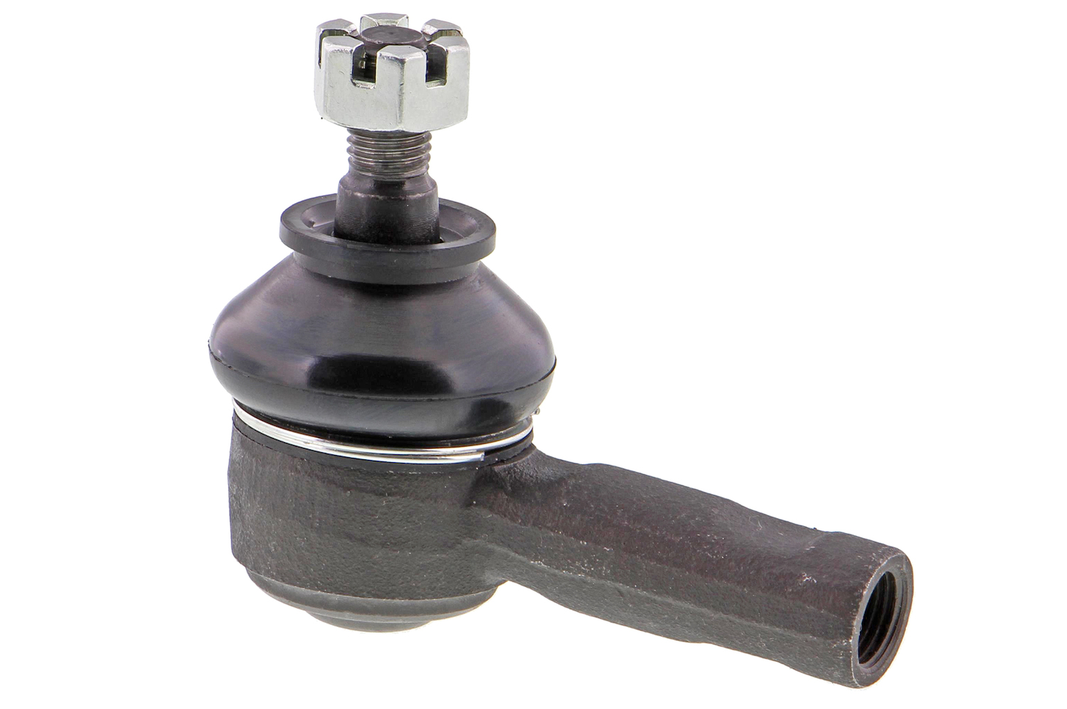 Steering Tie Rod End Mevotech Supreme MES3076RL