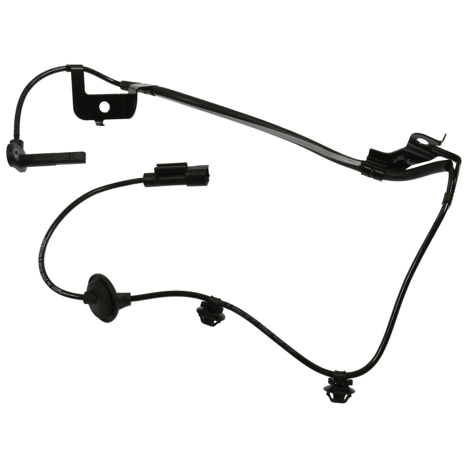 ABS Wheel Speed Sensor Standard Import ALS1706