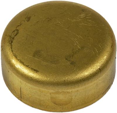 Engine Oil Galley Plug Dorman - Autograde 565-017