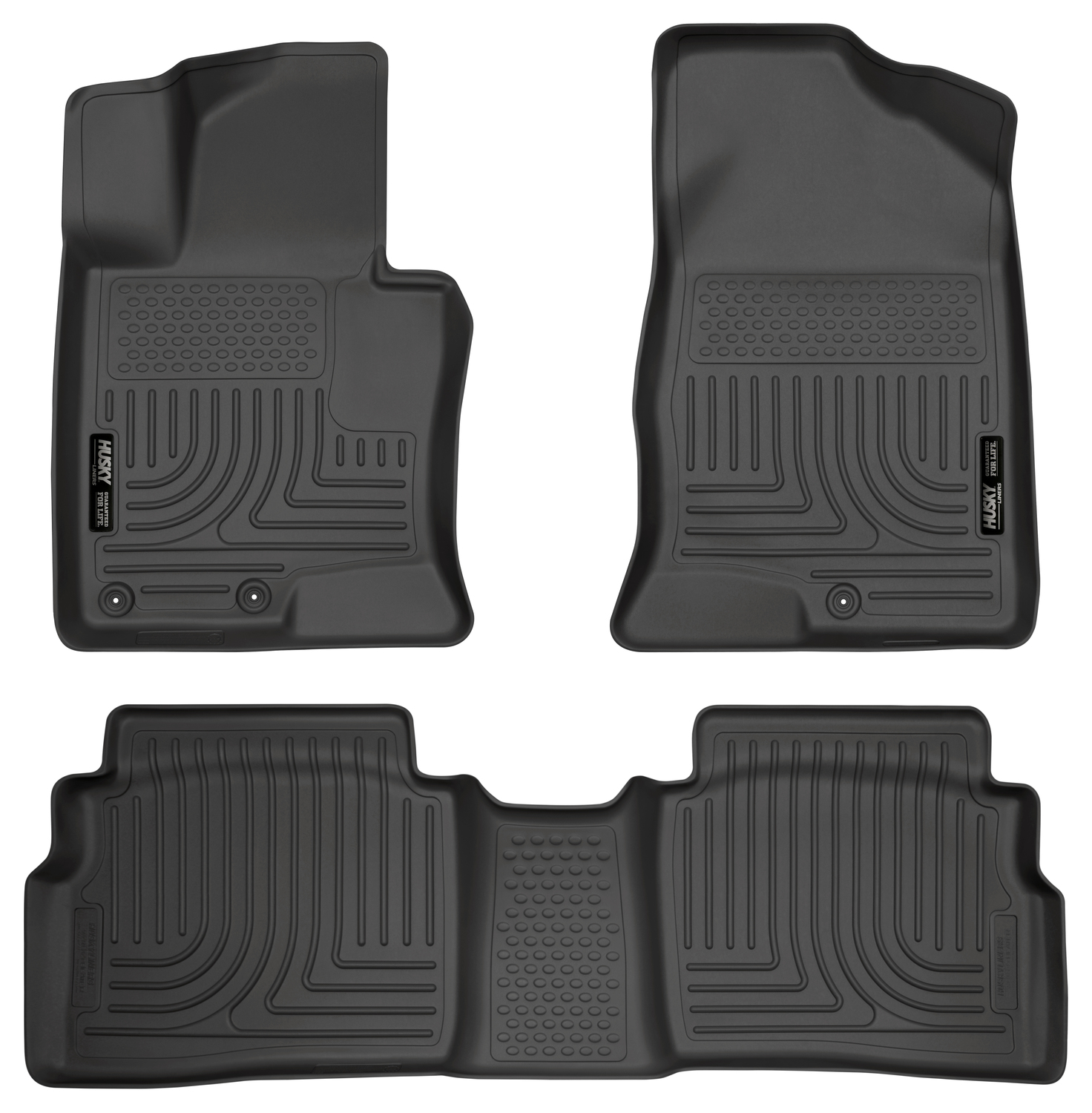 Floor Liner Husky Liners 98851