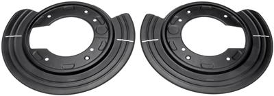 Brake Dust Shield Dorman - OE Solutions 924-230