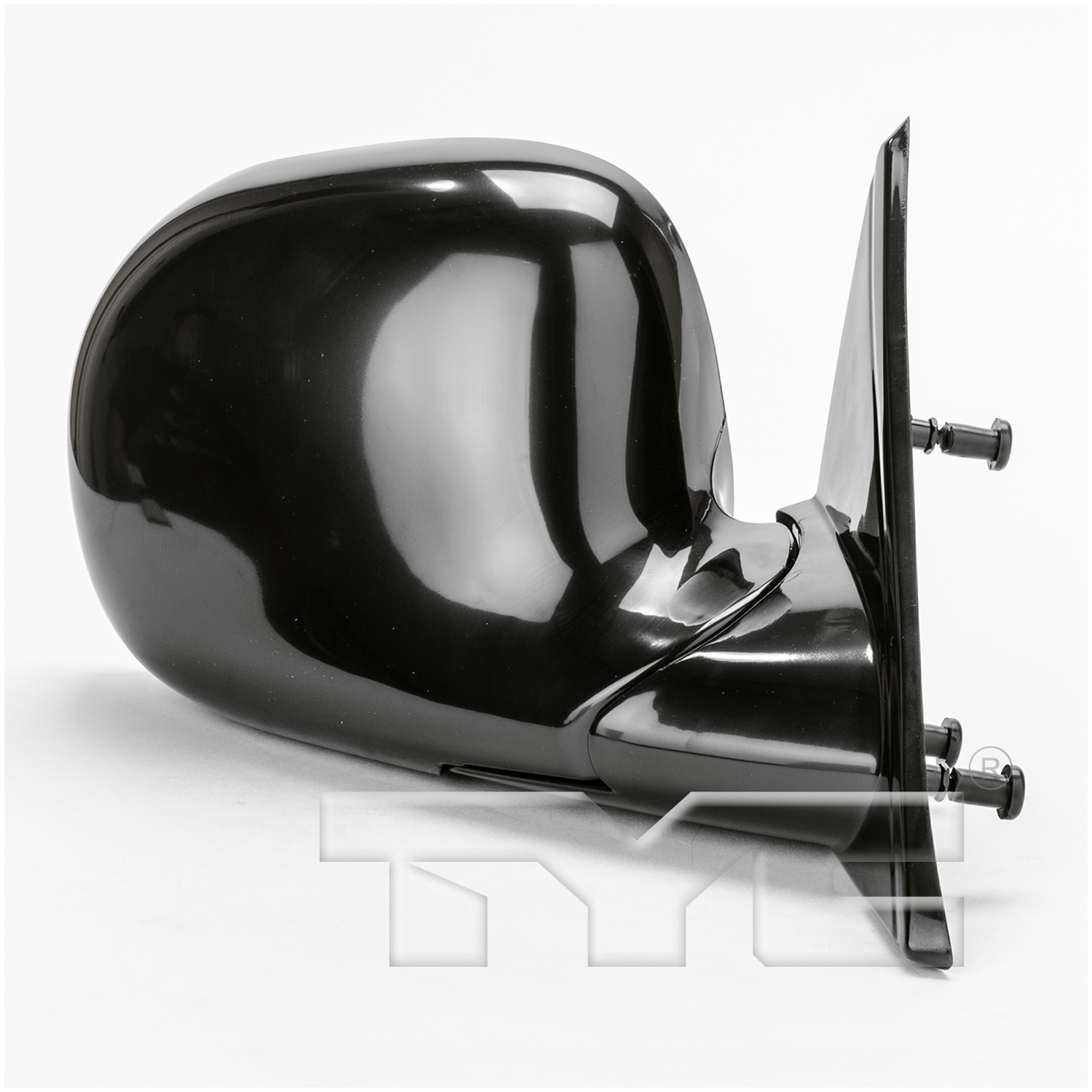 Door Mirror TYC 2100111