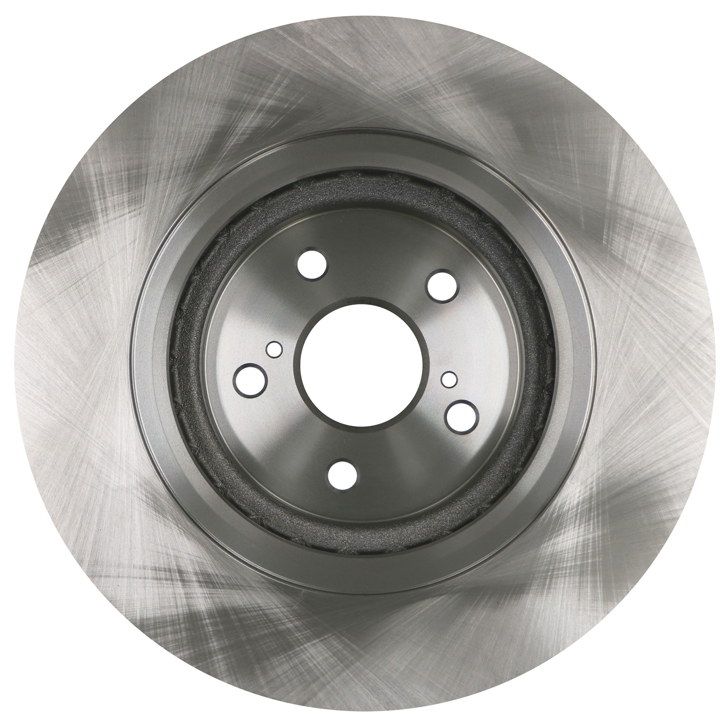 Disc Brake Rotor Perfect Stop PS4422553HC